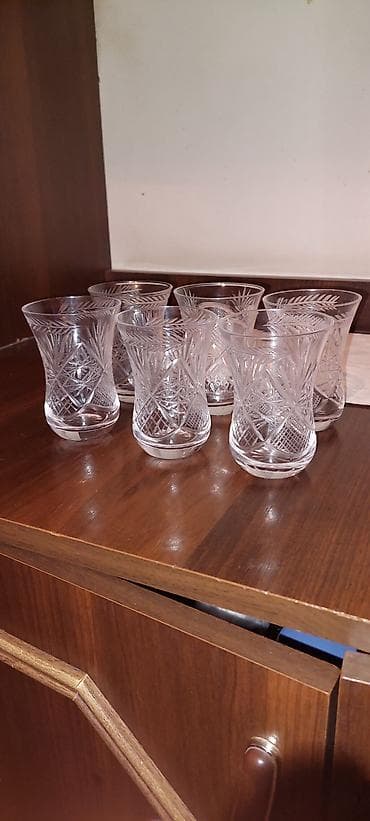 Stəkanlar: Stəkanlar — 2