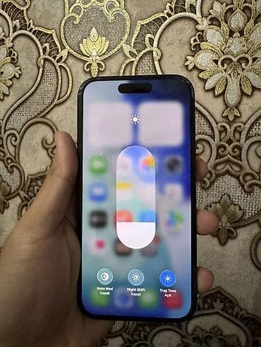 iphone 7 irsad: IPhone 15, 128 GB, Qara, Simsiz şarj, Face ID — 4