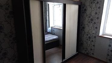 İşlənmiş, 3 qapılı, Güzgülü, Digər rəng, Kupe, Düz dolab — 1