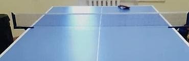 теннис стол цена: Tennis Masası. Xarici istehsal. Keyfiyyətli və möhkəm tennis masaları — 1