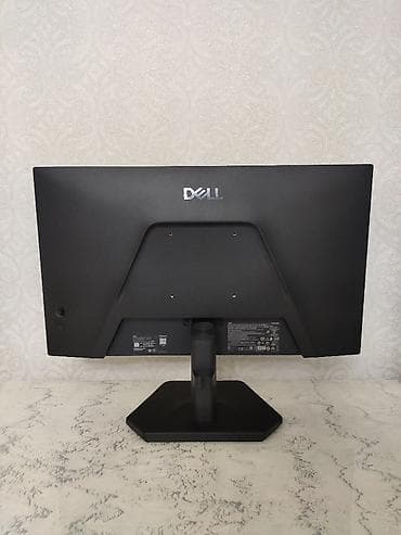 a34 ekran: Dell 24 ips ekran monitor 200hz 1ms Gaming Monitor ideal veziyyetde — 4