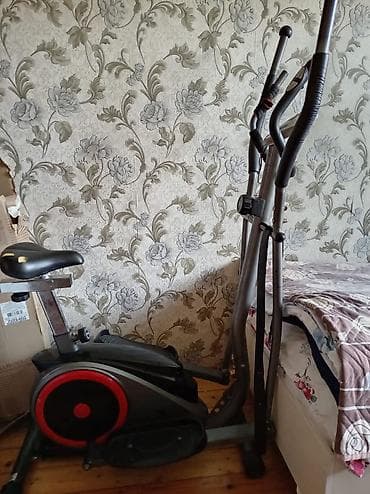 TƏCİLİ SATILIR❗ Velotrenajor 600 manata alinib 250ye satilir son