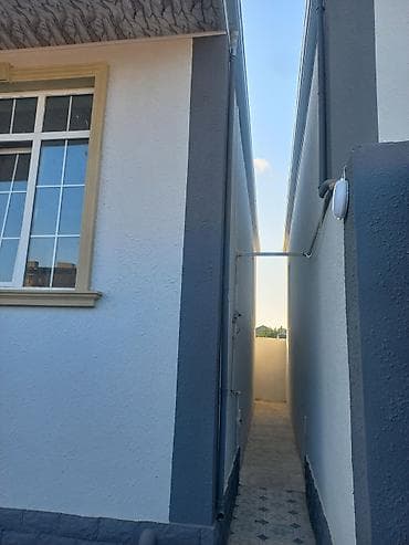 lenkaranda ev: 3 otaqlı, 70 kv. m, Kredit yoxdur, Yeni təmirli — 4
