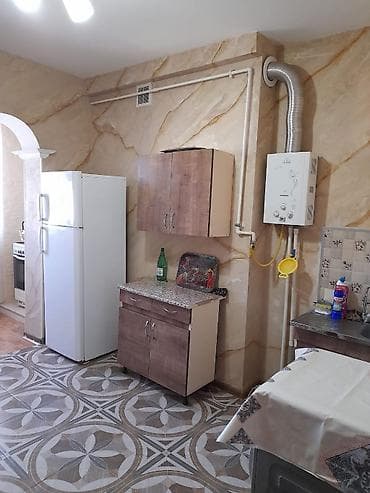 Kirayə mənzil – işıqlı və rahat yeni yasamalda abad həyətdə 9/9 2 — 3