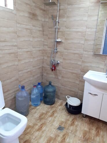 регистрация ооо: Поселок Бинагади 2 комнаты, 60 м², Нет кредита, Свежий ремонт — 8