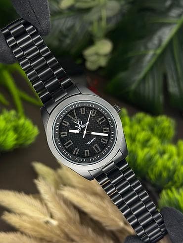 first class: Prezidentdski qol saatı
Avtomexanika
Rəngi getmir
Euro zamok — 2