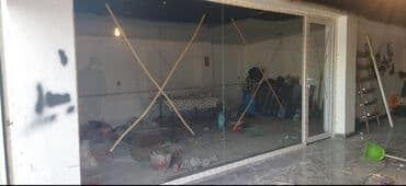 qapi ustu asmalar: Yana si̇yi̇rməli̇ plasti̇k və alümi̇ni̇um qapilar. Ara kəsmələr — 22