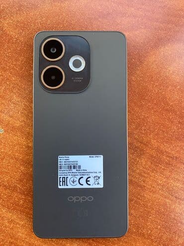 samsung a80 kontakt home: Oppo A5 Pro, 256 GB, rəng - Qara, İki sim kartlı — 1