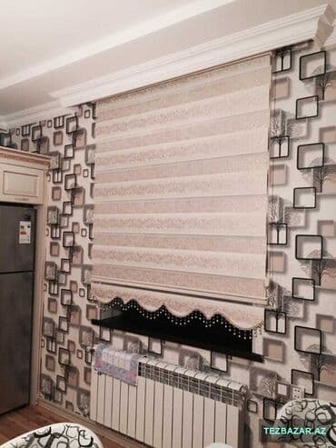 maqnit perde: Jalüz pərdə ucuz sok qiymətlər bizdə 2 ya 3 günərzində hazırlama — 12