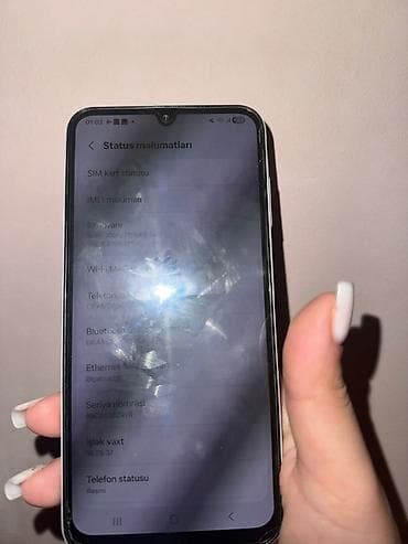 ucuz motorlar: Samsung Galaxy A25, 256 GB, İki sim kartlı — 2