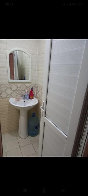 3 otaqlı evler: 1 otaqlı, 43 kv. m — 2