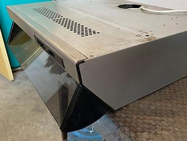 aspiratör: Aspirator — 2