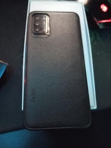 ТВ и видео: Poco M3, 128 ГБ, цвет - Черный — 4