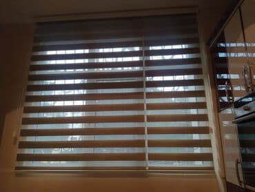 perde 2: Jalüz pərdə ucuz  sok qiymətlər bizdə 2 ya 3 günərzində hazırlama — 4