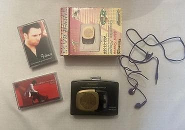 andorid tv box: MP 3 player satılır.Qutusu var.Real alıcılar əlaqə saxlasın — 1