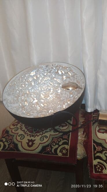 şokolad tower baku: Çılçıraq — 3