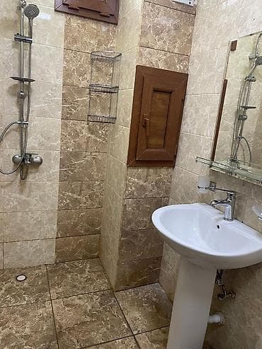 kiraye ev babek: Bakı, 2 otaqlı, Köhnə tikili, m. Nizami, 57 kv. m — 7