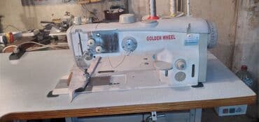 ремонт пральних машин: Швейная машина Электромеханическая — 2