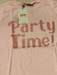 Платья: Футболка, Для девочек, 10 - 12 лет — 4