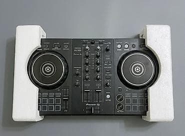 dj controller: Pioneer DJ DDJ-400 / Tam Orijinal / Evdə Çox Az İşlənib / Qutulu — 3