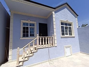 qusar a frame evler: Suraxanı 3 otaqlı, 70 kv. m, Yeni təmirli — 2