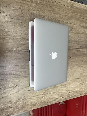 macbook pro 13: Apple MacBook, 13.3 ", Intel Core i5, 128 GB — 2