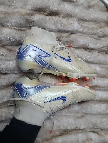 yeezy baku: Nike air zoom originaldı cəmi 2-3 dəfə istifadə olunub — 5