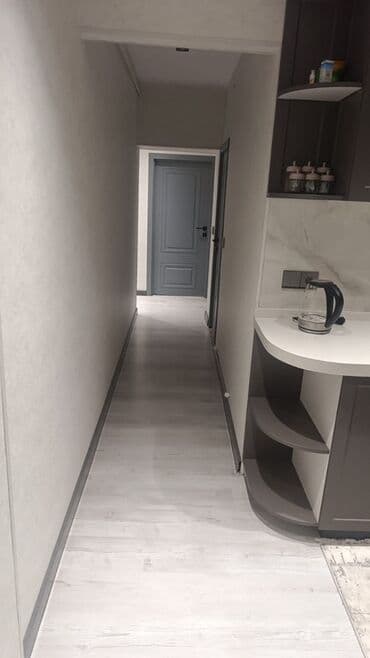 новостройки в ипотеку в баку: Bakı, Zığ qəs., 4 otaqlı, Köhnə tikili, 75 kv. m — 9