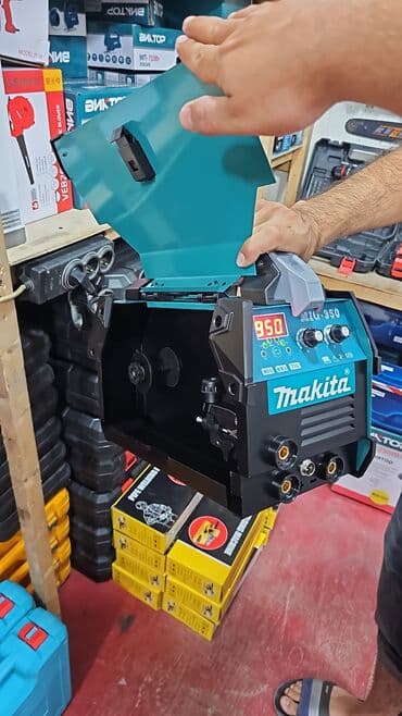 uşaqlar üçün isveç divarları: Kontakt svarka 950 amper Qazsız model Diqqət Çatdırılma bir gün — 1