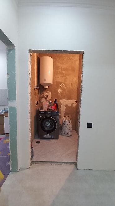 bina az qazax: 3 otaqlı, Yeni tikili, 125 kv. m — 10