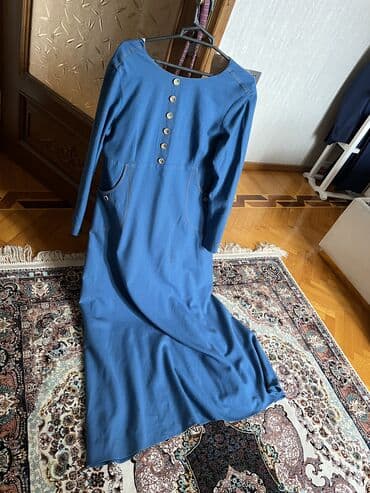 Gündəlik don, Maksi, M, L