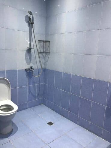 аренда торгового места в магазине: Gənclik metrosuna yaxın yol kənarı ümumi sahəsi 220 kv,m olan, obyekt — 5