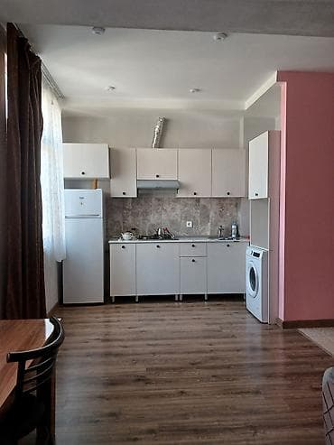 2 otaqlı, Yeni tikili, 44 kv. m