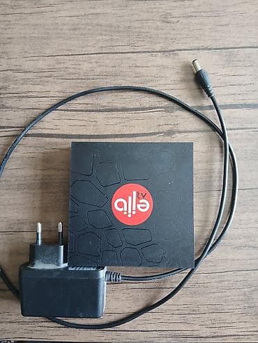 aile tv: İşlənmiş Smart TV boks 2 GB / 16 GB, Android — 1