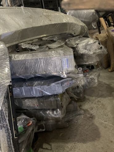 запчасти на тойота виш: Toyota prius orginal islenmis ehtiyat hisseleri 20kuza 30 kuza — 4