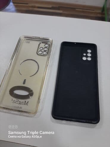 samsung a71 ekran qiymeti: Samsung Galaxy A71, 128 GB, rəng - Qara, Barmaq izi — 2