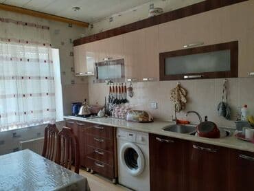 çıxarış nədir: Masazır 5 otaqlı, 135 kv. m, Kredit yoxdur, Yeni təmirli — 2