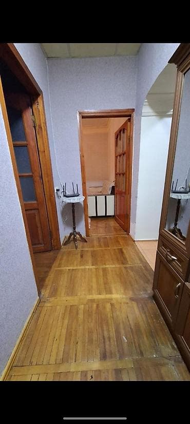 rabocide kiraye evler: Salam, Xalqlar Dostlugunda, 5 mertebeli binanın besini mertebesi — 7