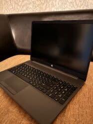 HP: HP 15.6 ", Intel Core i3, 256 GB — 5