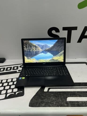 acer nitro 5 baku: İşlənmiş Acer 15.6 ", Intel Core i7, 256 GB — 1