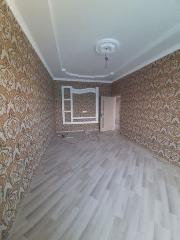azadliq metrosu: Binəqədi qəs. 3 otaqlı, 120 kv. m, Kredit yoxdur, Yeni təmirli — 3