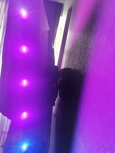 i̇şlənmiş tv jvc 32 dyum: İşlənmiş Televizor Philips LCD 48" FHD (1920x1080), Ünvandan götürmə — 2