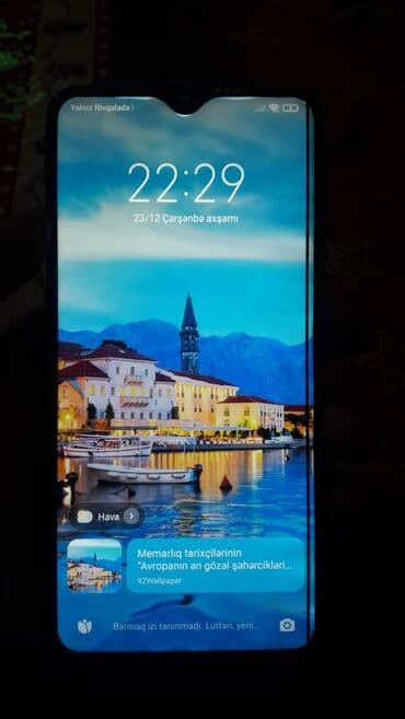 redmi note 10 pro ikinci el: Redmi Note 8 Pro, 64 GB, rəng - Qara, İki sim kartlı — 2