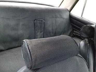 nol 6 sekilleri: VAZ 2106 sedan – qırmızı rəng, 4 qapı, arxaötürücülü. Mexaniki — 3