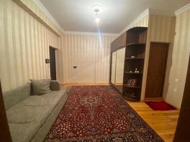 двухкомнатные новостройки в баку: 2 комнаты, Новостройка, м. 28 мая, 94 м² — 9