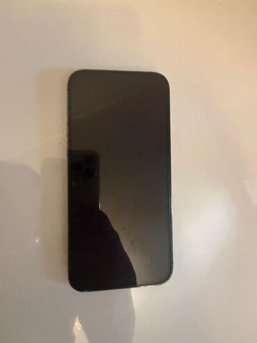 iphone 15 dubai qiymeti: IPhone 14 Pro Max, 256 ГБ, Deep Purple, Отпечаток пальца, Face ID — 1