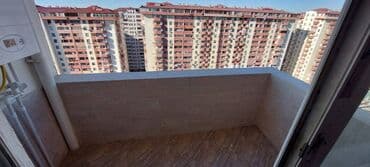 купить однокомнатную квартиру в баку: 2 комнаты, Новостройка, м. Ази Асланов, 51 м² — 5