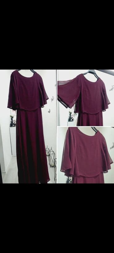 bənövşəyi donlar: Trendyoldan alinib,az istifade olunub,s-36 razmerdi — 1