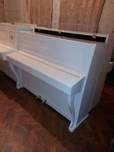 geyer пианино: Pianino GEYER Almaniya stehsalı. Ideal vəziyyədə. Cadrılma və köklənmə — 1