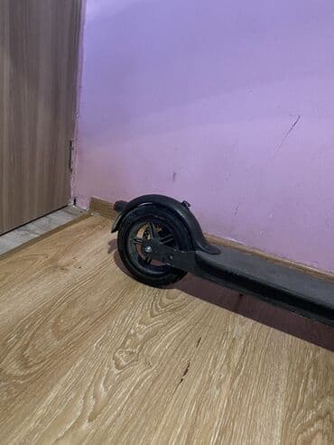изо 2 класс мсо 5: Xiaomi elektrik skuter - Brend: Xiaomi (mi.com loqolu) Heç bir — 4
